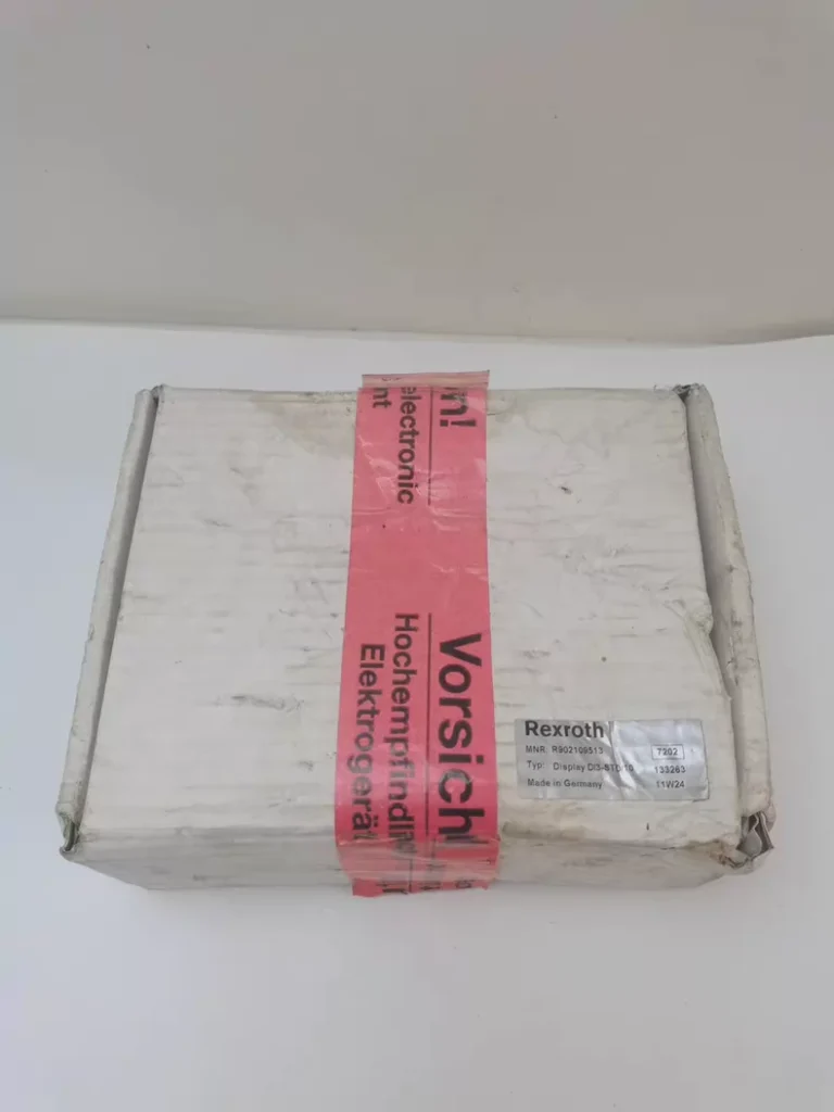 Rexroth DI3-STD/10 R902109513 Display thumbnail