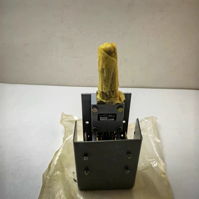 ETNA industrie G4669.1 Safety Valve thumbnail