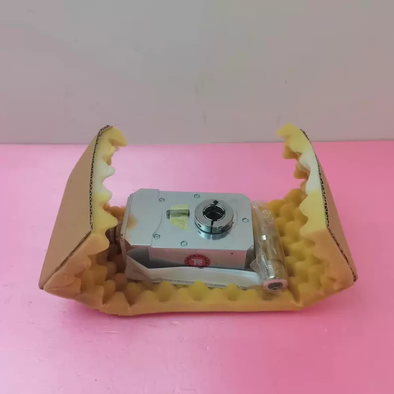 TR 260-00002 GMBH/D-78647 Encoder thumbnail