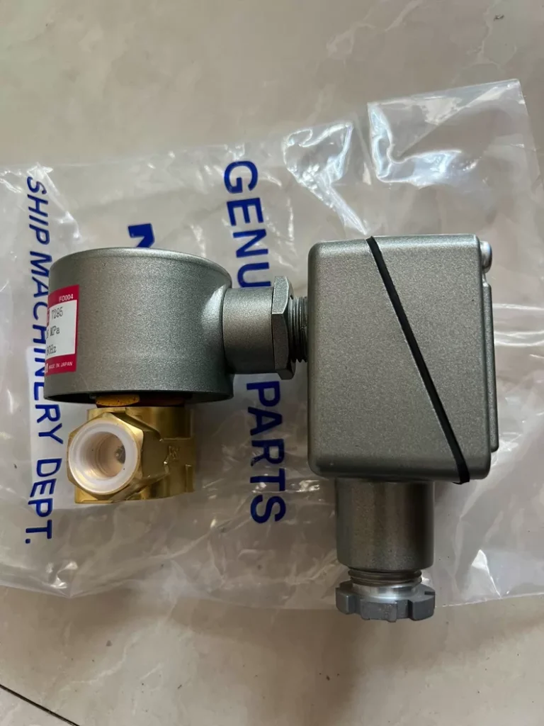 SAGINOMIYA GEV-H323GQ35 Valve
