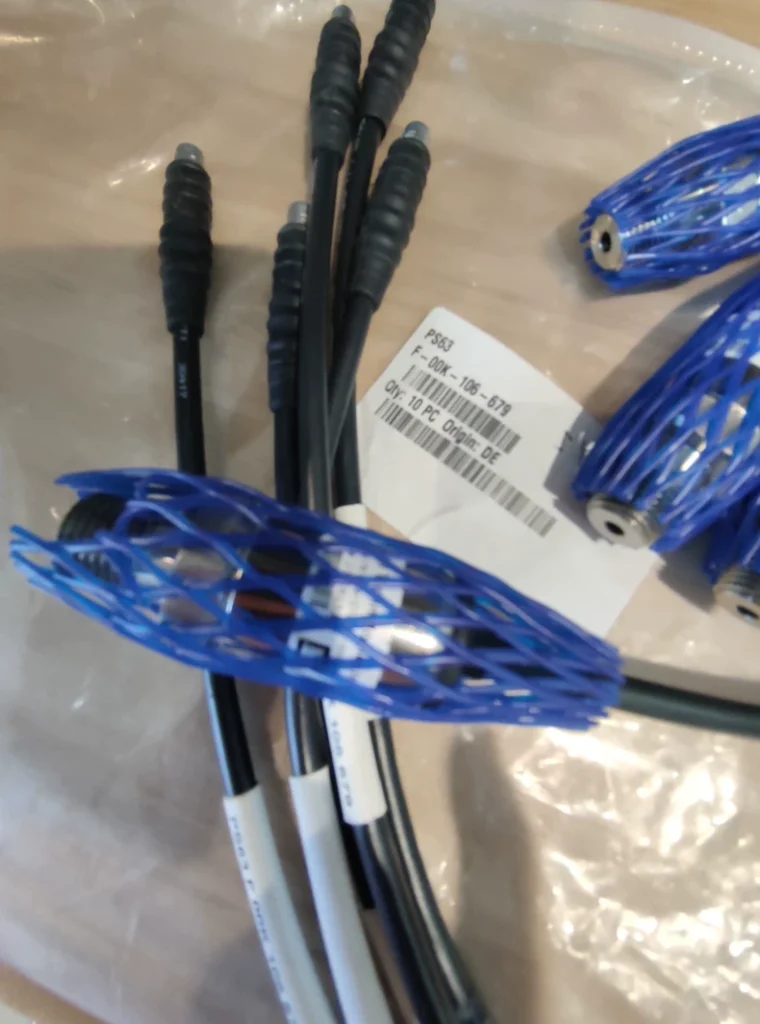 ETAS F-00K-106-679 Pressure Sensor thumbnail