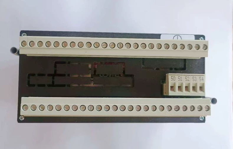 Woodward 8440-2189 SPM-D Digital Synchronizer Module thumbnail