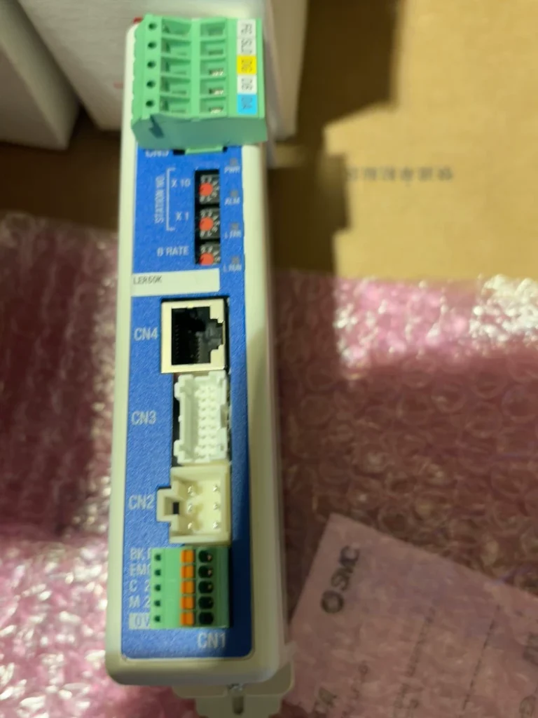 SMC LER50K Actuator thumbnail