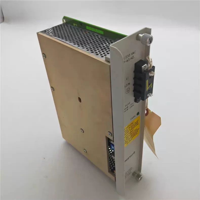 Honeywell 620-0083C Power Supply thumbnail