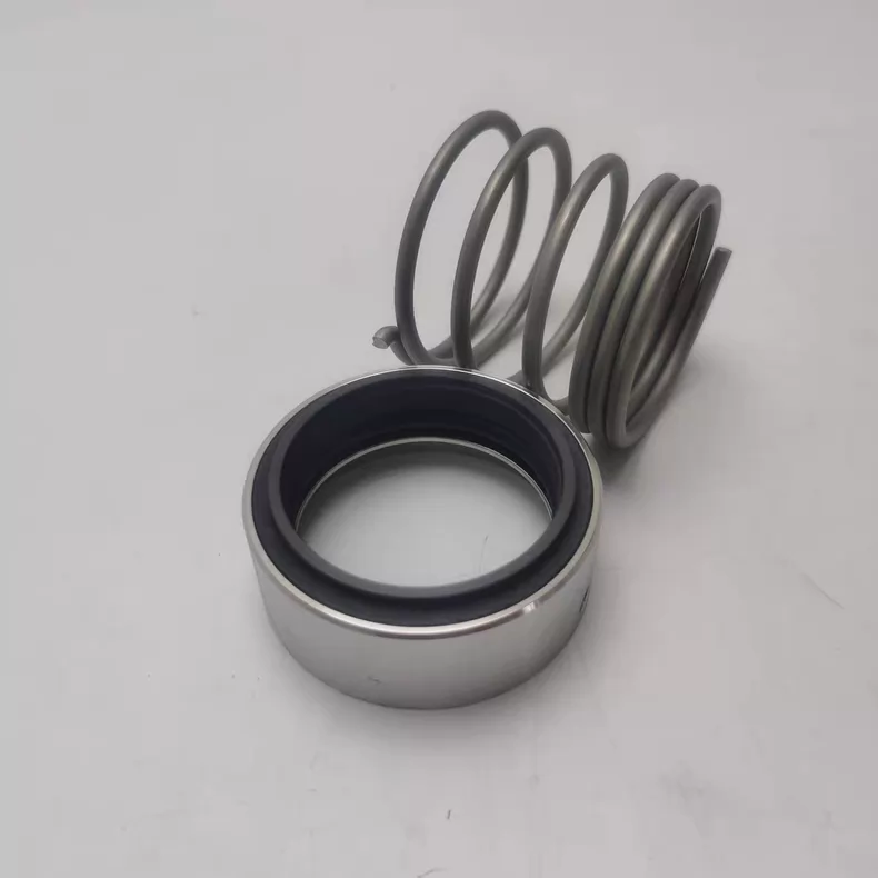 EagleBurgmann NU048R-M32N69 Mechanical Seal thumbnail