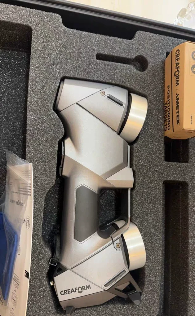 Creaform 3D Scanner