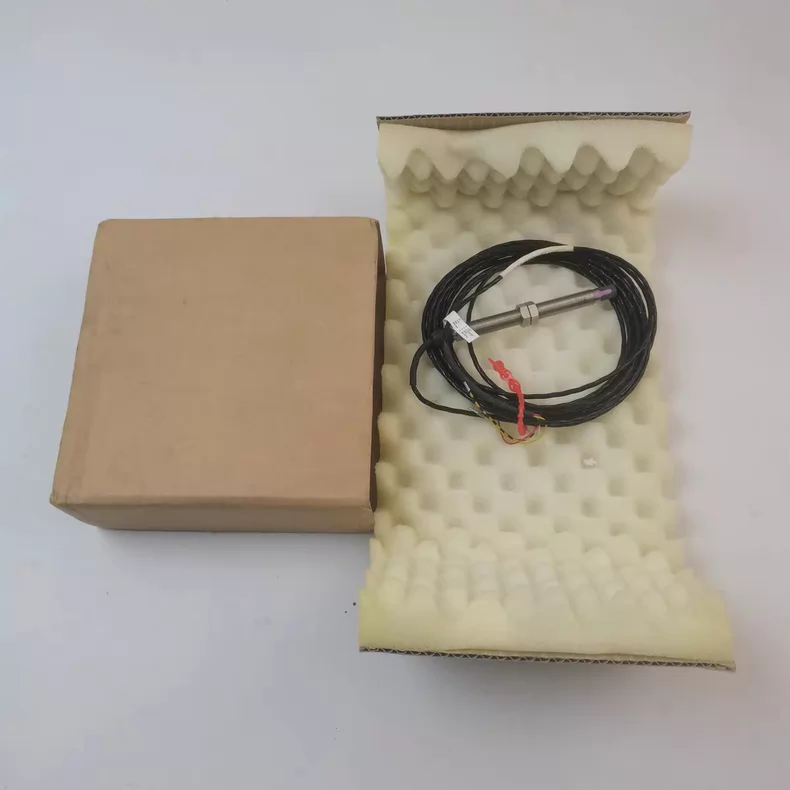 BK Vibro IN-081/3/070/50 Displacement Sensor