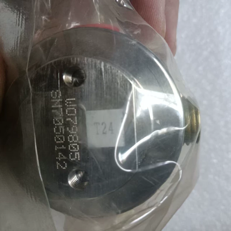 VERIFLO 41300468 Valve