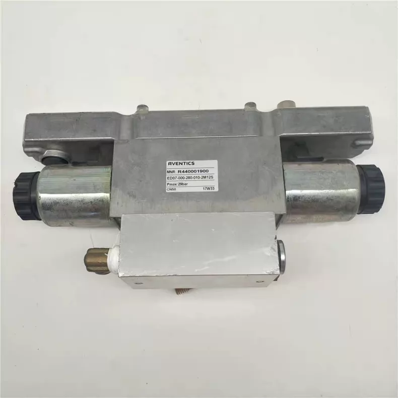 AVENTICS  R440001900 Valve thumbnail