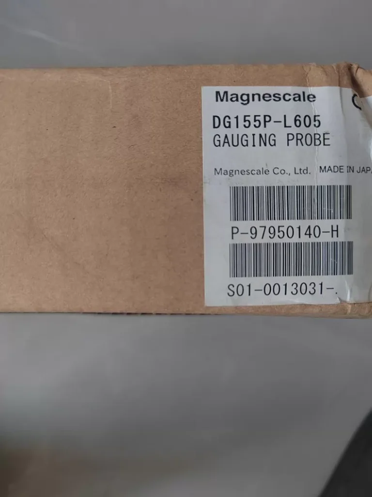 Magnescale DG155P-L605 Gauging Probe thumbnail