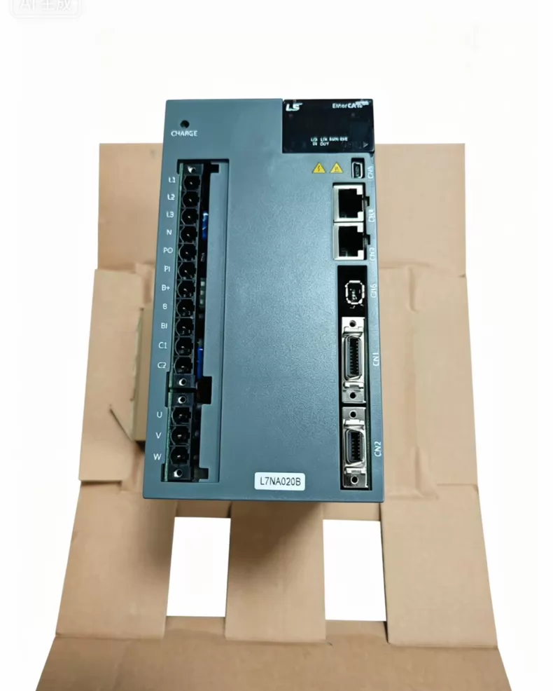 LS L7NA020B Servo Drive
