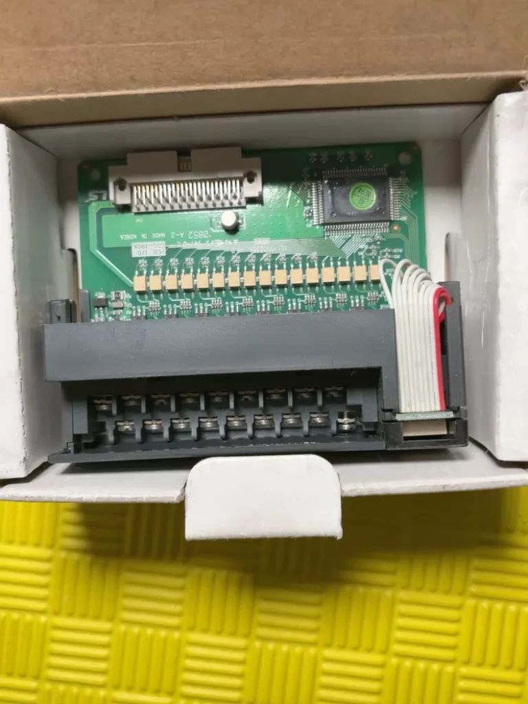 LS G6Q-TR2A Module thumbnail