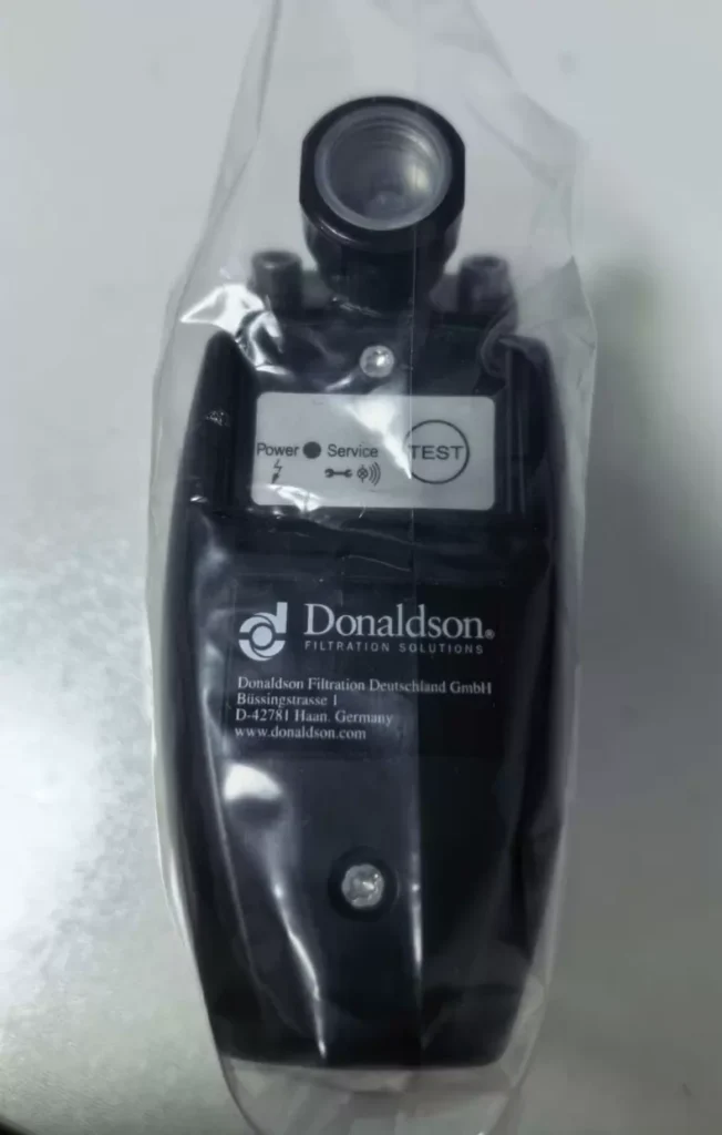 Donaldson UFM-D03 CONDENSATE DRAIN