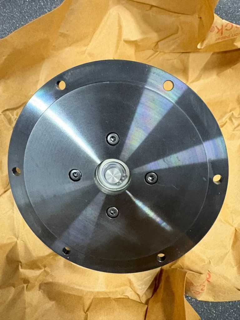 OGURA HB10 DC24V Electromagnetic Brake thumbnail