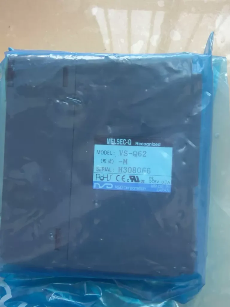 NSD VS-Q62 Module