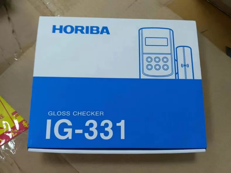 HORIBA IG-331 Gloss Checker