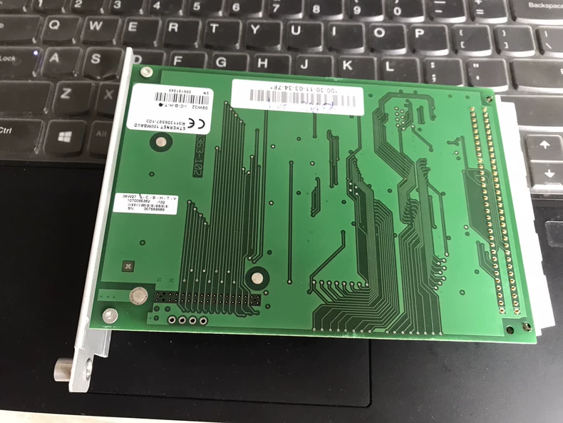 BOSCH D-64711 I/O Module thumbnail