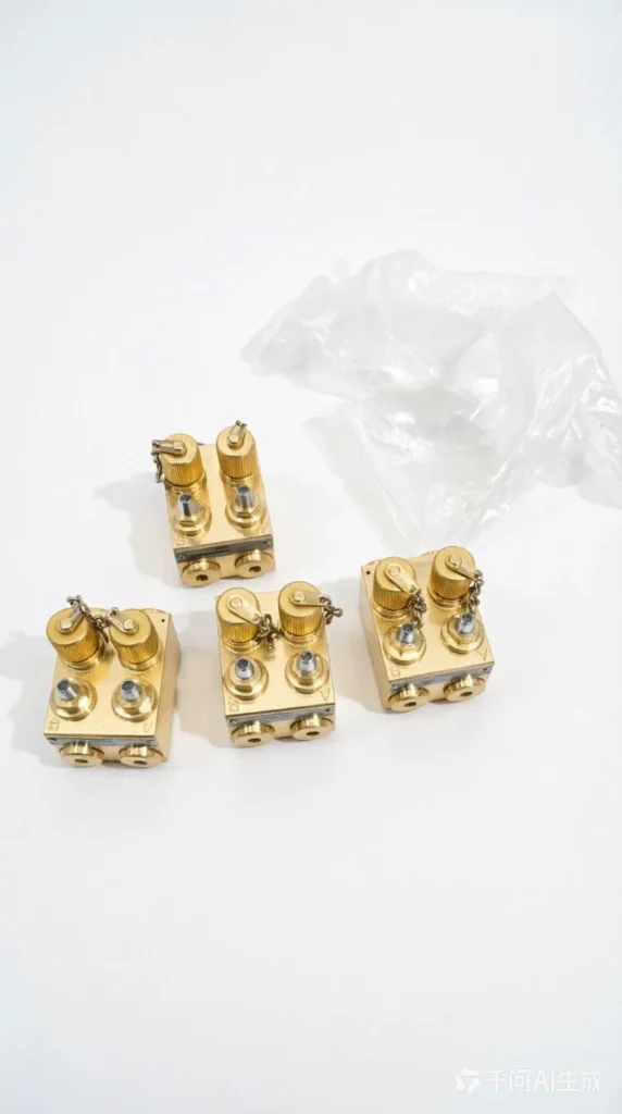 Damcos 160G5107 DPHS-Block thumbnail