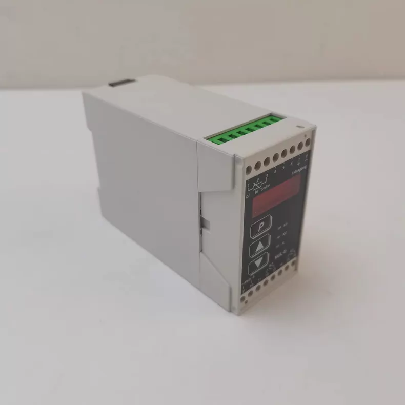 Heinrich Kubler MUL-D Control Unit thumbnail