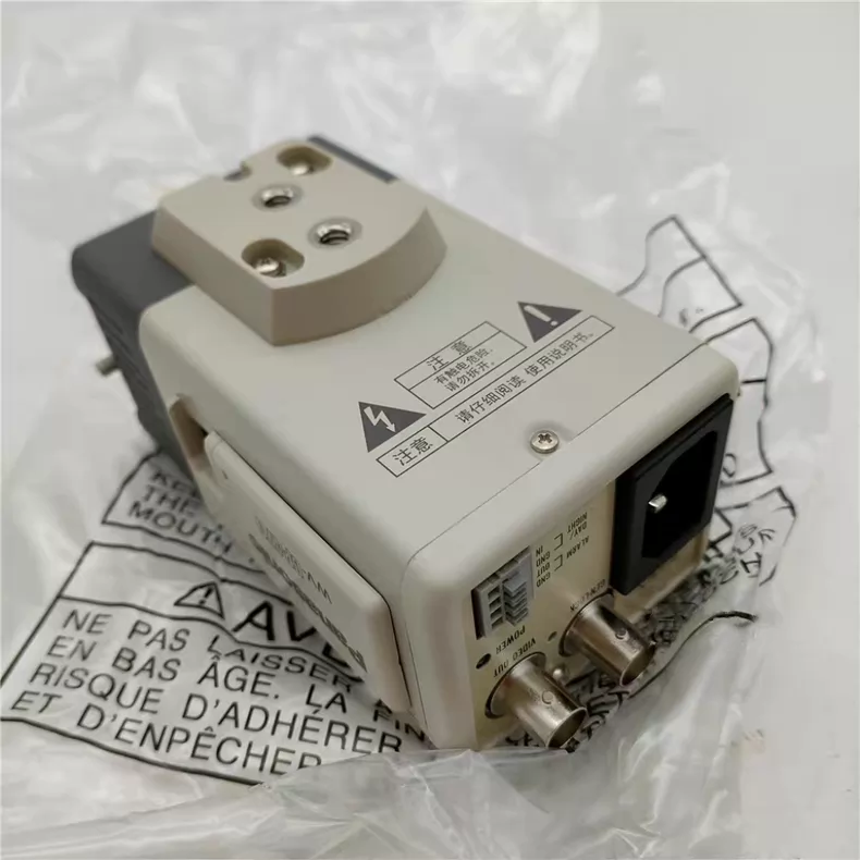 Panasonic WV-CP470/CH CCTV Surveillance Camera thumbnail