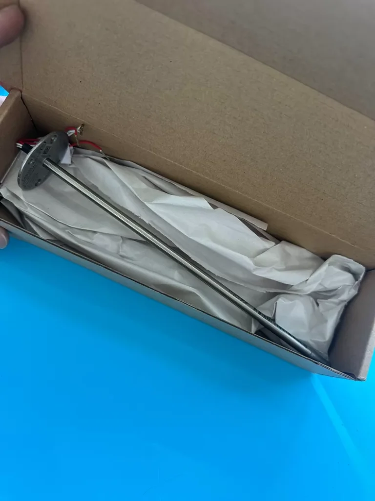 E+H TPR100-AXX2F3000 Temperature Sensor thumbnail