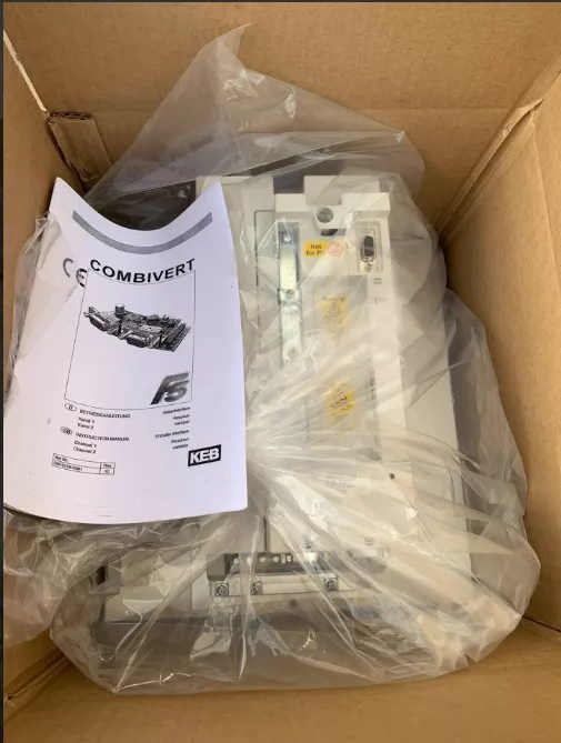 KEB 16F5A1E-340A Inverter