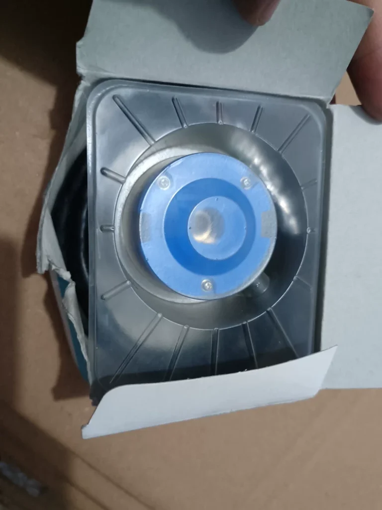Tamagawa TS5204N510 Encoder thumbnail