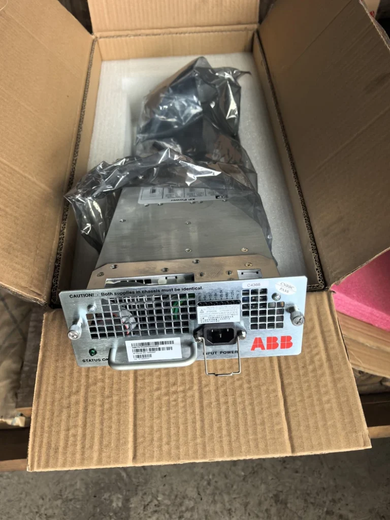 ABB PHARPS32200000 Power Supply Module