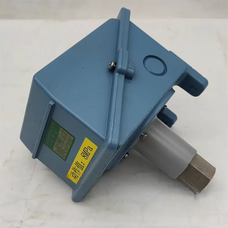 UE J402-612 Pressure Switch thumbnail