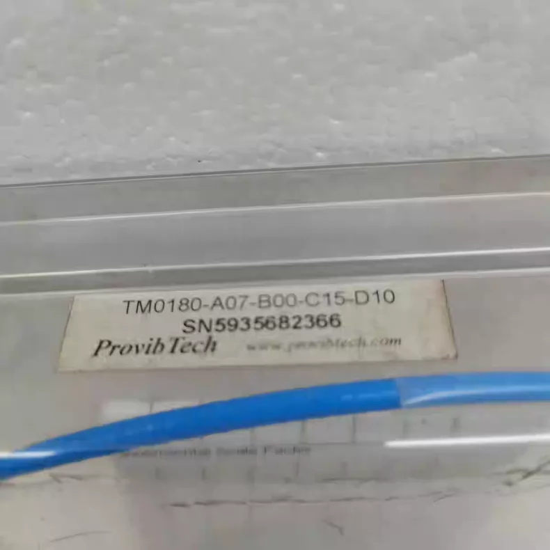 ProvibTech TM0180-A07-B00-C15-D10 Probe thumbnail