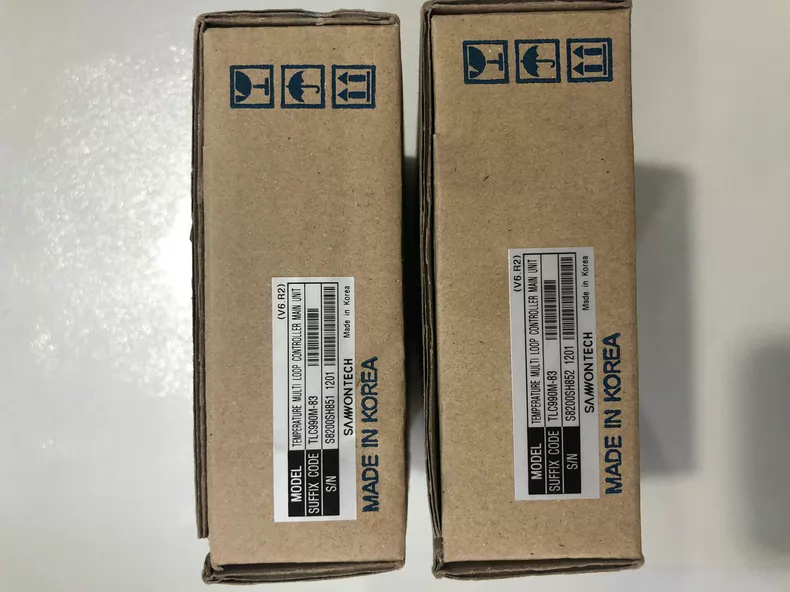 SAMWONTECH TLC990M-83 Temperature Controller
