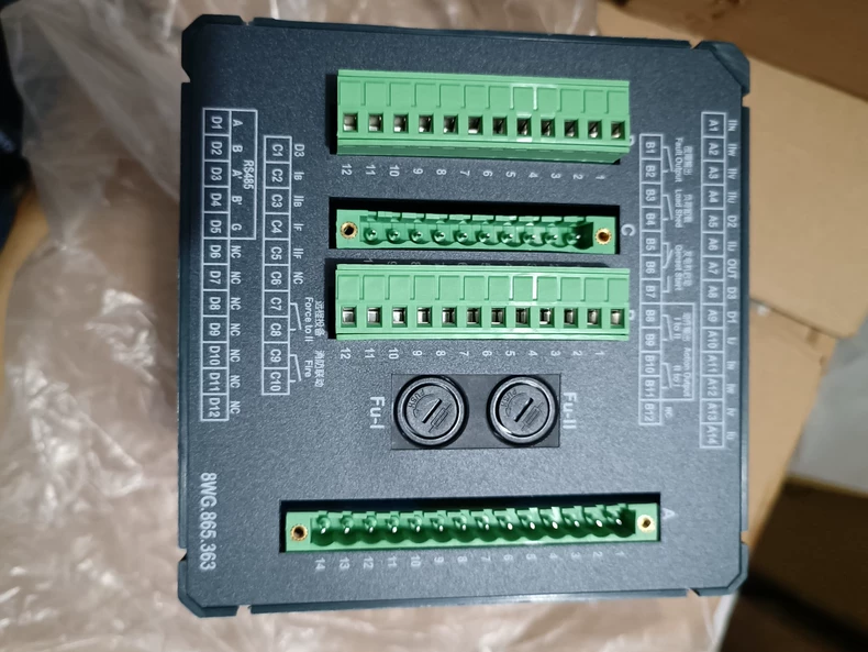 Schneider WATSGD250/4 thumbnail
