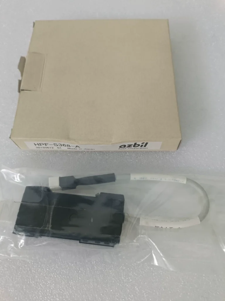 azbil HPX-AG01-1S-013 HPF-S368-A sensor thumbnail