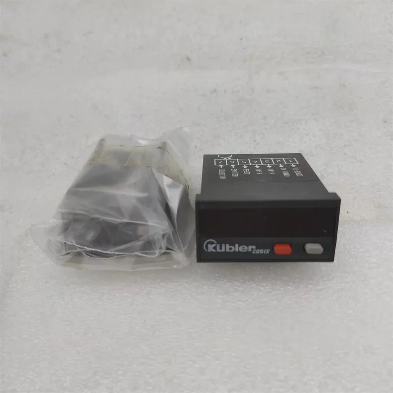 Kuebler 6.521.011.300 Digital Pulse Counter