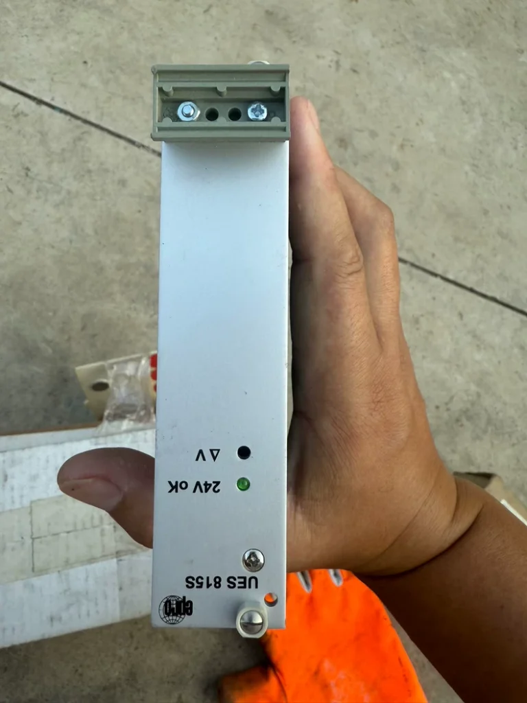 Philips 9500-00009 UES 815S POWER SUPPLY thumbnail