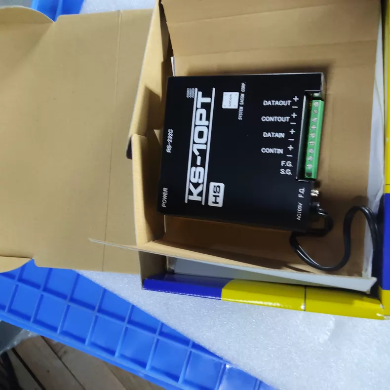 SYSTEM SACOM KS-10PT-HS R1906016 CONVERTER