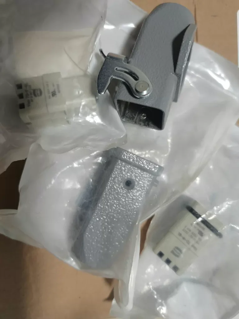 HARTING 09210072632 Connector