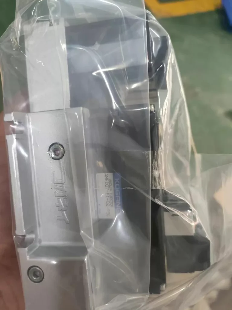 Koganei AMED07-E1-02-PSL Valve