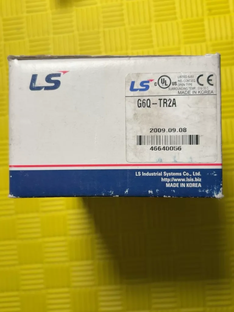LS G6Q-TR2A Module thumbnail