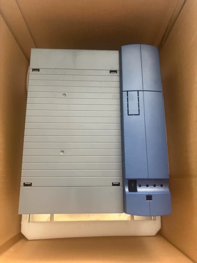 Bonfiglioli Vectron ACT W 401-31 D Frequency Inverter thumbnail