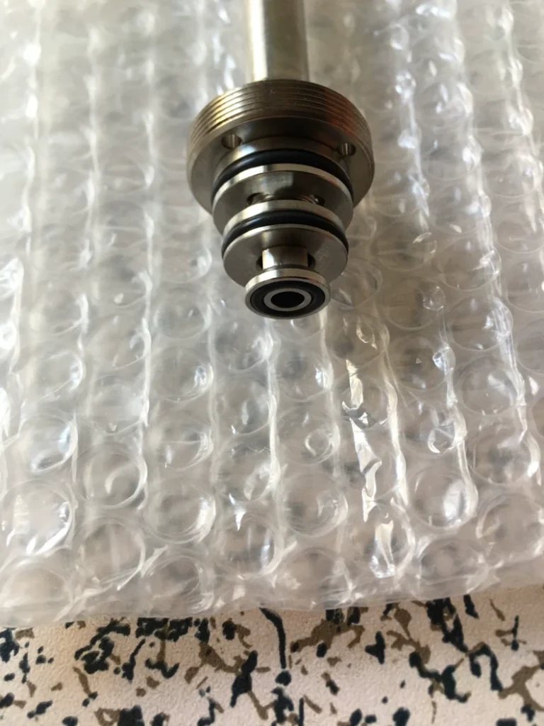 ABB 3N10094 Robot Paint Pipe thumbnail