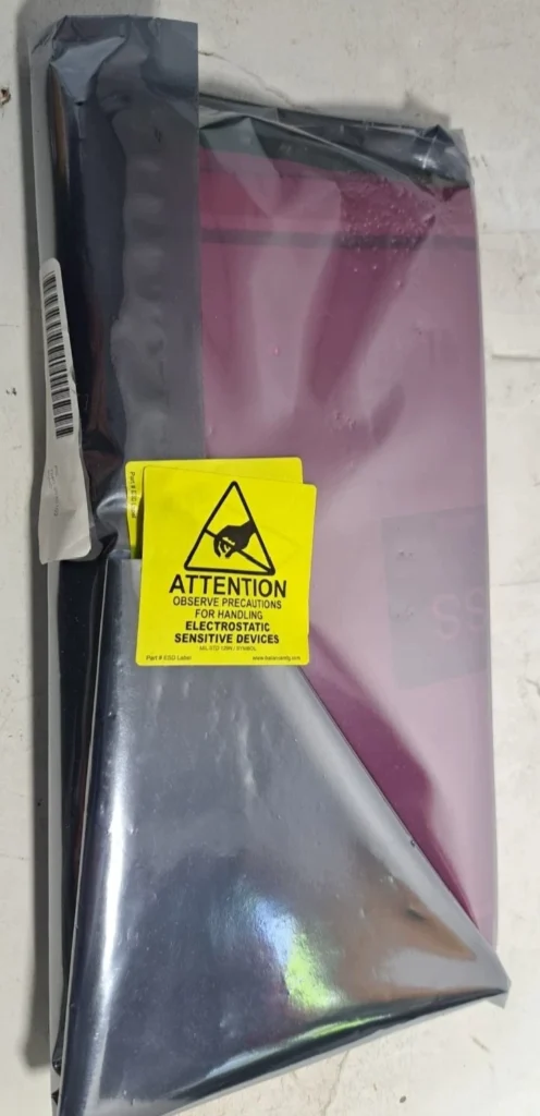Thermo Fisher 069800 AAA-069800 Autosampler Control board