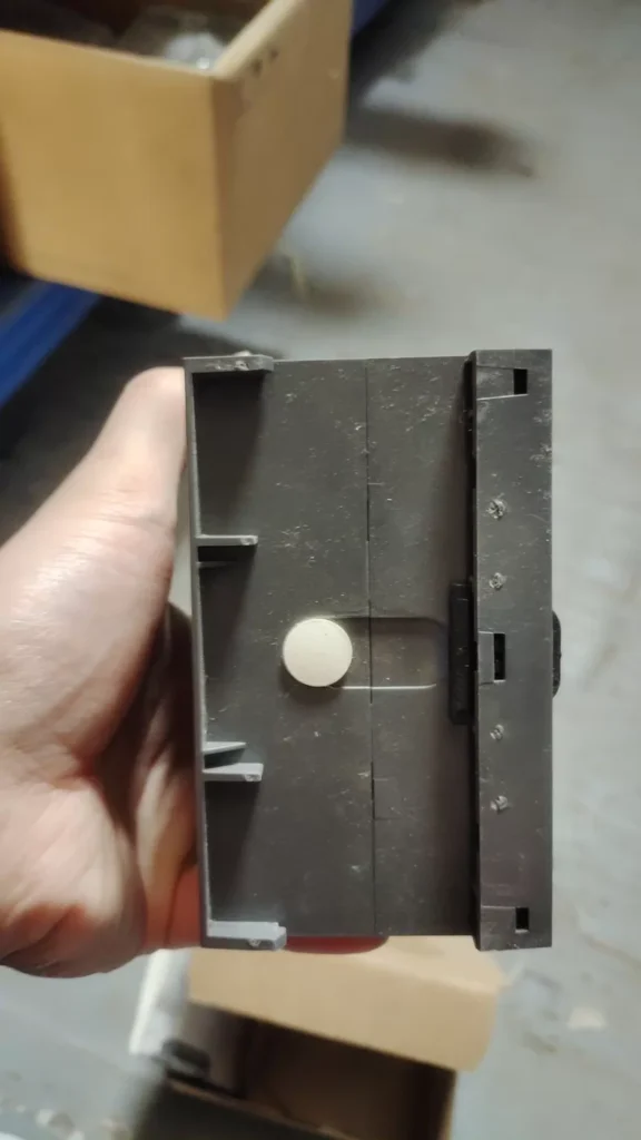 SINEAX P530 Power Transducer thumbnail
