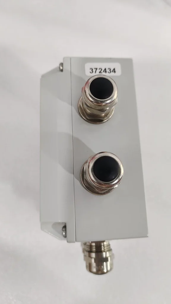 KONGSBERG GN-14/CPA 372434 Converter thumbnail