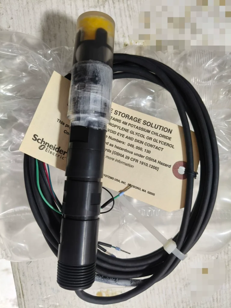 Foxboro PH10-1N1A Sensor