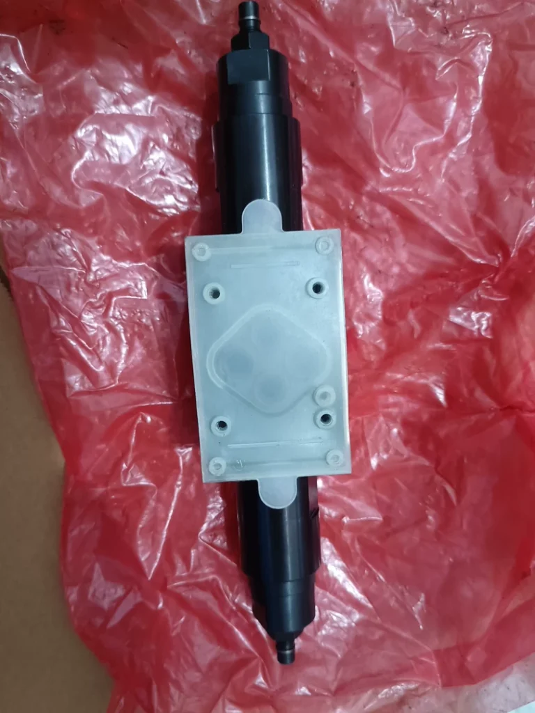 VICKERS DGMC2-3-AT-CW-BT-CW-41 Relief Valve