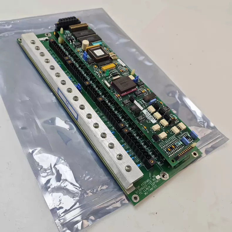 Honeywell 51309223-125 Field Termination Assembly (FTA) thumbnail
