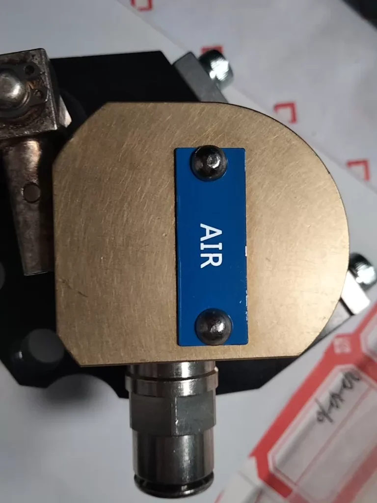 STAUBLI K40000613 SPM 12 Module thumbnail