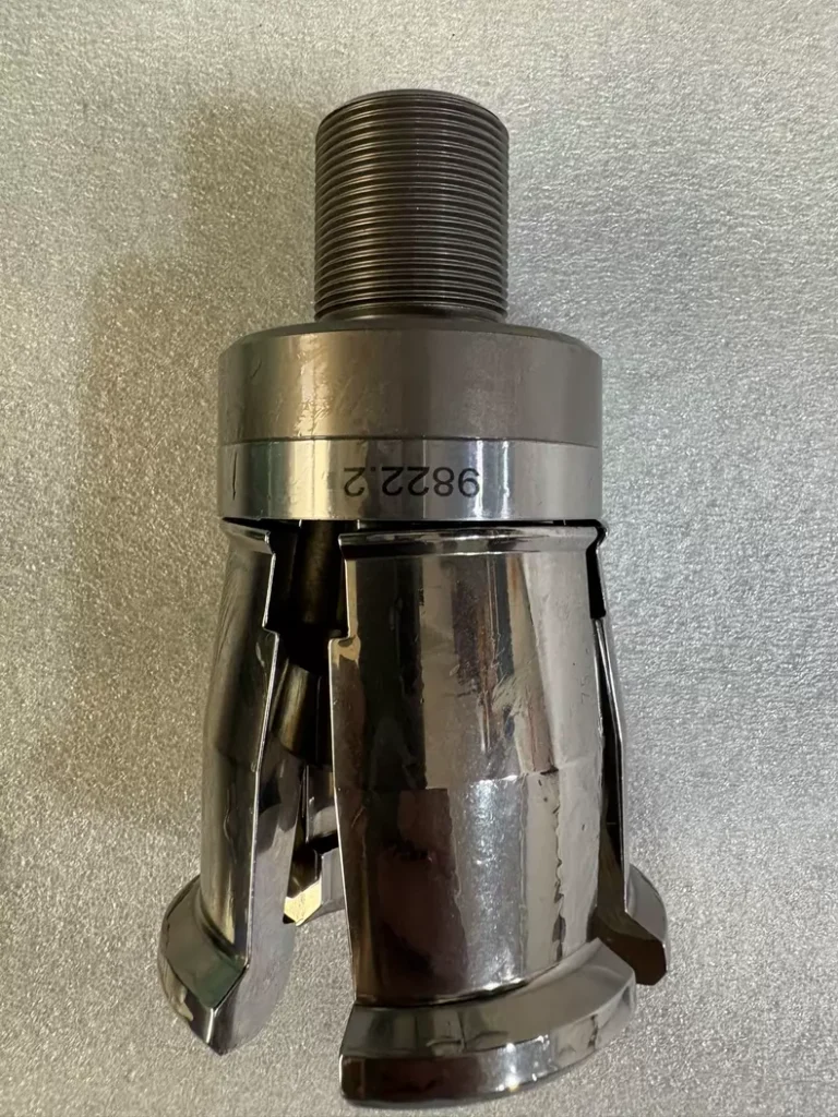 BERG SSK60/1 DIN 963.09822.000.0 Gripper thumbnail
