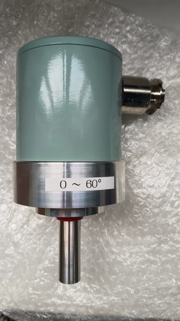 Meiyo SMA-2LB01 Angle Sensor thumbnail